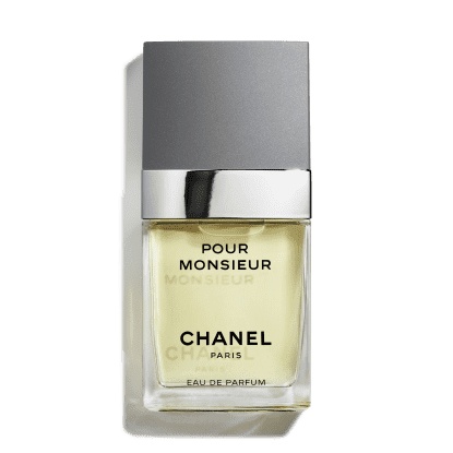 Pour Monsieur by Chanel
